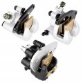 For Honda Trx400ex Trx400 Ex Sportrax 400 2x4 2005-08 Front Rear Brake Caliper Mod-ztf1-12203