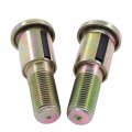 Applianpar 2pcs Door Striker Pin For Peterbilt 330 335 359 370 378 379 Trucks 20-12972