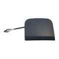 Rear Tow Hook Cover For Mini Cooper Countryman 2021 2022 2023 Matte Black Plastic Replacement Mc1129104 51129449262 