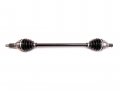 Atvpc Front Cv Axle For Can-am Maverick X3 64 Turbo Xmr Xrc Xds 705401634 