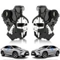 Front Left Right Door Lock Actuators Fit For Toyota 4runner Camry Rav-4 Highlander Matrix Tundra Lexus Es350 Gs300 Gs350 Gx460 