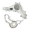 Water Pump With Gasket Replacement For Ram 1500 2013 2018 And Classic 2019 2022 Aw6169 68158680ab 