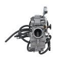 Cylinman Carburetor Fit For Yamaha Ttr250 Ttr 250 Scooter Moped Motorcycle 1999-2006 Replace 5gf-14301-01-00