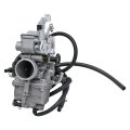 Cylinman Carburetor Fit For Yamaha Ttr250 Ttr 250 Scooter Moped Motorcycle 1999-2006 Replace 5gf-14301-01-00