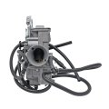 Cylinman Carburetor Fit For Yamaha Ttr250 Ttr 250 Scooter Moped Motorcycle 1999-2006 Replace 5gf-14301-01-00