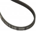 Motorcraft V-belt P Jk4364a