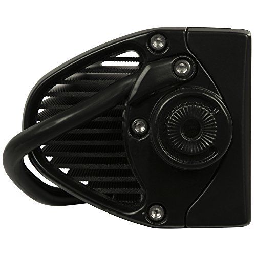 Blazer C3068k Led 13-inch Off-road Light Bar With Flood Spot Combination Beam Pattern