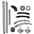 Timing Chain Kit Replacement For Land Rover Range Sport Lr4 3 0l 5 Hse Se Lr095472 