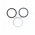Complete Tractor Hydraulic Seal Kits 1901-1285 Compatible With Replacement For Kubota Svl90 Compact Track Loader Svl90-2c