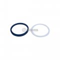 Complete Tractor Hydraulic Seal Kits 1901-1285 Compatible With Replacement For Kubota Svl90 Compact Track Loader Svl90-2c