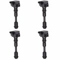 Ena Set Of 4 Ignition Coil For Volvo S60 Cross S80 S90 V60 Country V90 Xc40 Xc60 Xc70 Xc90 2 0l Replacement Uf756 31312514 