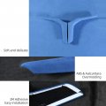 Betterhumz For Alcantara Car Steering Wheel Decoration Trim Sticker Bmw G20 M340i G28 G30 G32 G11 G12 G01 X3 G02 X4 G05 X5 X6