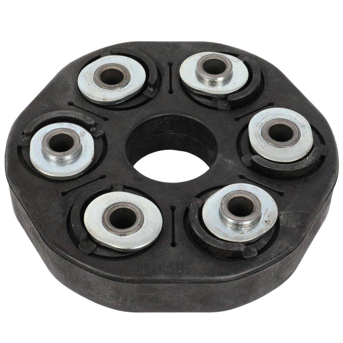 Drive Shaft Coupler Flex Joint Driveshaft Prop Fit 1994-1996 For Mercedes-benz C220 2 2l 2024101115 2024110315 2024100015