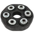 Drive Shaft Coupler Flex Joint Driveshaft Prop Fit 1994-1996 For Mercedes-benz C220 2 2l 2024101115 2024110315 2024100015