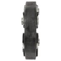 Drive Shaft Coupler Flex Joint Driveshaft Prop Fit 1994-1996 For Mercedes-benz C220 2 2l 2024101115 2024110315 2024100015 