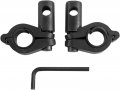 Slip Streamer 1 Handlebar Hardware Kit S-1-c 