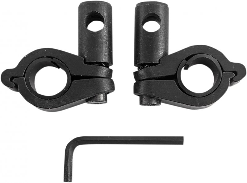 Slip Streamer 1 Handlebar Hardware Kit S-1-c