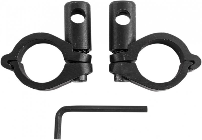 Slip Streamer 1 Handlebar Hardware Kit S-1-c