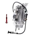 Carburetor For Mikuni Hsr 48mm Hsr48 Tm48 Carb Hd Evo Evolution Twin Cam Dyna Sportster Softail Super Wide Glide Road King Low 