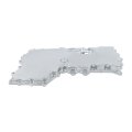 Engine Oil Pan Replacement For 550i Xdrive F10 2011-2016 V8 4l 750i F01 2010-2013 4 11137570694 