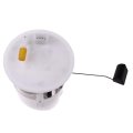 A-premium Electric Fuel Pump Module Assembly With Sending Unit Compatible Mazda 6 2014 2015 2016 2017 L4 2 5l Replace Pe111335x