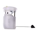 A-premium Electric Fuel Pump Module Assembly With Sending Unit Compatible Mazda 6 2014 2015 2016 2017 L4 2 5l Replace Pe111335x