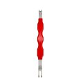 Double-ended Electrical Connector Remover Red 70g 2 5oz 192 52cm 7 5 1in Access Connectors At Any Angle Works With Most Car 