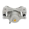 Pontiac G3 Wave 2009 Brake Caliper Front Passenger Side 
