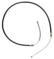 Raybestos Bc92845 Professional Grade Parking Brake Cable 