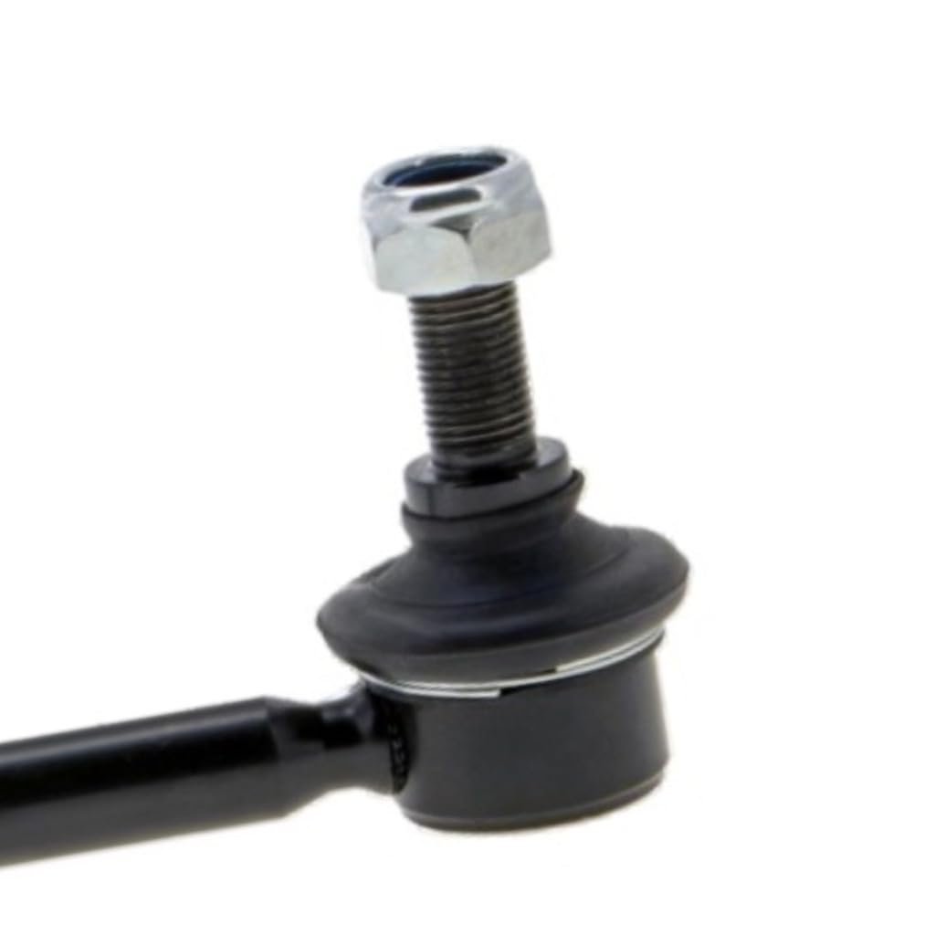 Front Stabilizer Bar Link Set For 2007 2008 2009 Lexus Es350 Ball Joint End 1 And 2 Threaded Stud Dust Boot Included