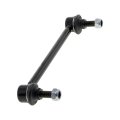 Front Stabilizer Bar Link Set For 2007 2008 2009 Lexus Es350 Ball Joint End 1 And 2 Threaded Stud Dust Boot Included