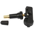 Tire Pressure Monitoring System Sensor 433mhz For Jeep Dodge Chrysler Ford Mercedes Benz Alfa Romeo Maserati And Volkswagen 