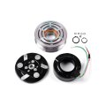 38800rzya010m2 Ac Compressor Clutch Fit For 2007-2014 Honda Cr-v 2 4l A C 7 Grooves 