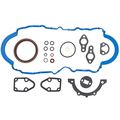 96-06 Chevrolet Gmc 4 3 V6 Ohv Vin X W Full Gasket Set
