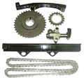 Engine Timing Chain Kit 9-4148s Metal Machined Auto Part 
