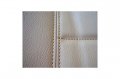 Seat Cover Original Upholstery Beige Vinyl New Fits Volvo 240 245 265 Interior Color Code 5127 3 Double Stitched Line Pattern