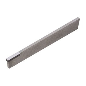 Brazed Tool Bit Cl 5 In L