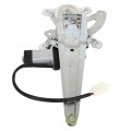 Aintier Power Window Regulator With Motor Fit For 2003 2004 2005 2006 2007 2008 Toyota Corolla Rear Right 741-508