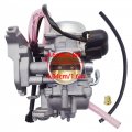 Gxywady Carburetor Kit 0470-571 Replacement For Arctic Cat 650 Prowler Xt Atv H1 2007 Automatic 2006-2008