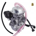 Gxywady Carburetor Kit 0470-571 Replacement For Arctic Cat 650 Prowler Xt Atv H1 2007 Automatic 2006-2008