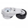 Ocpty Timing Belt Tensioner W Pulley Fits For 2002-2009 Chevrolet Trailblazer 2004-2012 Gmc Canyon Envoy 2002-2005 Jimmy