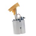 A-premium Electric Fuel Pump Module Assembly Replacement For Mercedes-benz Cls500 E320 E350 E500 2003-2009