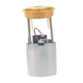 Electric Fuel Pump Module Assembly Replacement For Mercedes-benz Cls500 E320 E350 E500 2003-2009