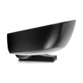 Driver Side Door Mirror For Jeep Wrangler 2003 2004 2005 2006 Manual Black Replacement Ch1320259 And 55395061ad