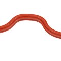 Intake Plenum Gaskets Replacement For Silverado 1500 1999 To 2006 Sierra Savana Express And S10 Pickup Part Ms14803 Ms95816