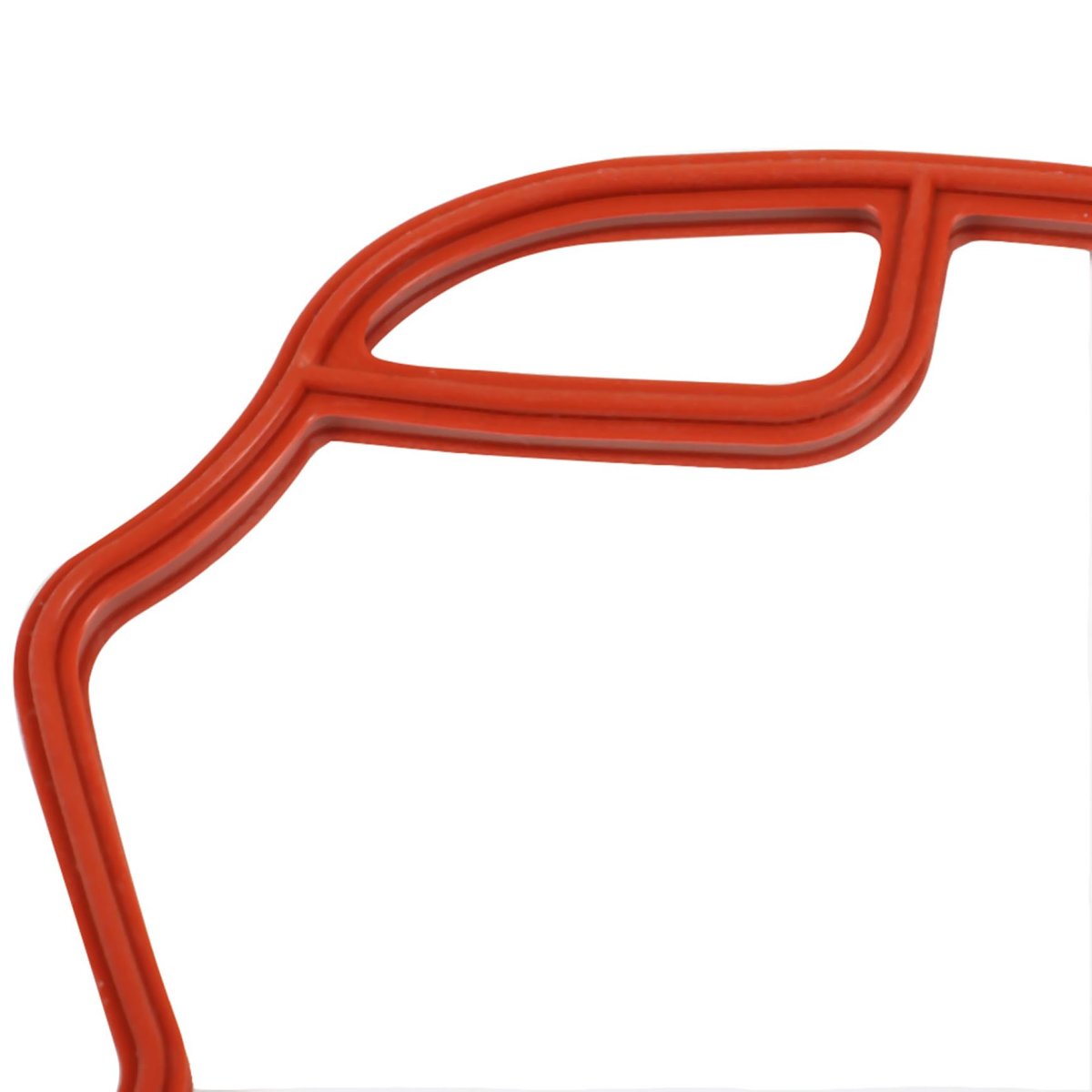 Intake Plenum Gaskets Replacement For Silverado 1500 1999 To 2006 Sierra Savana Express And S10 Pickup Part Ms14803 Ms95816