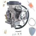 Carburetor Replacement For Suzuki Quadrunner 250 Ltf 4x4 2000-2002 250 Ltf250 2x4 2000-2001 