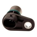 Engine Crankshaft Position Sensor For Chevy Cavalier 1995 To 2005 2 Male Blade Terminal Female Connector With Mounting Bracket 