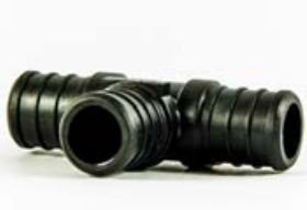 1 2 In X Tee Model 28820 Copper Alloy Steel Plumbing Pipe Fitting