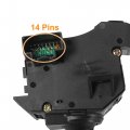 X Autohaux Turn Signal Switch Wiper Washer Headlight Dimmer Multifunction Combination Lever For Ford F-150 2009-2010